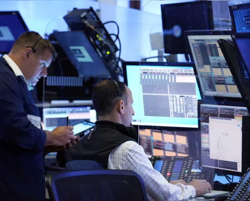 Semana con volatilidad y datos claves: el miedo no culmina en Wall Street