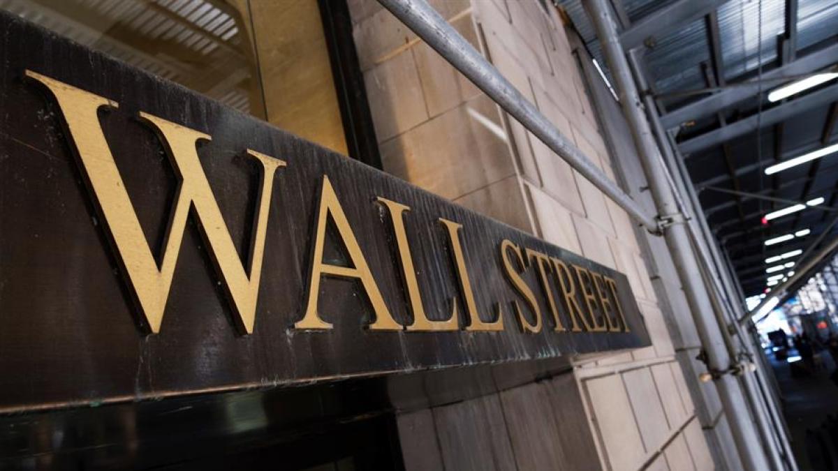 Aumenta la confianza en Wall Street