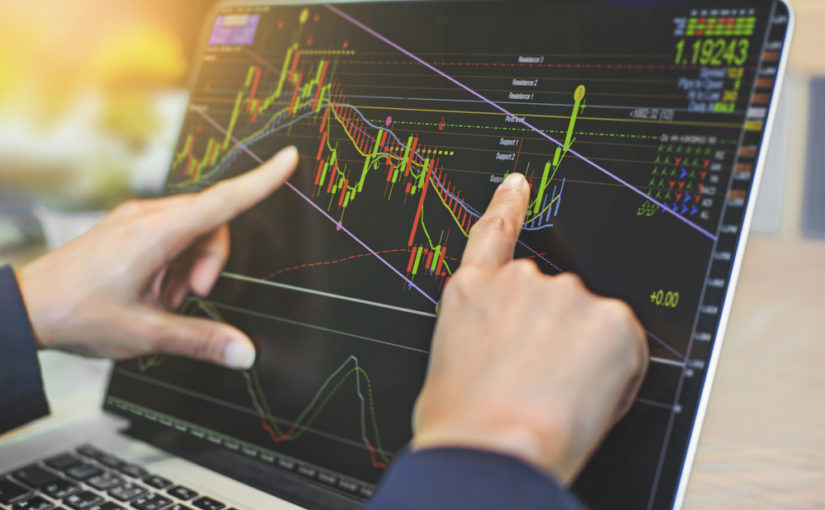 El Merval extendió las pérdidas y los bonos soberanos en dólares continuaron imparables